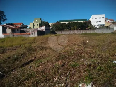 Lote/Terreno à venda, 600m² no Vila Oliveira, Mogi das Cruzes