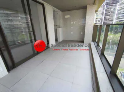 Apartamento com 2 Quartos à venda, 77m² no Barra da Tijuca, Rio de Janeiro