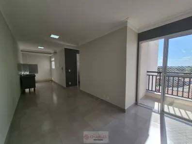 Apartamento com 2 Quartos à venda, 48m² no Jardim Novo I, Mogi Guaçu