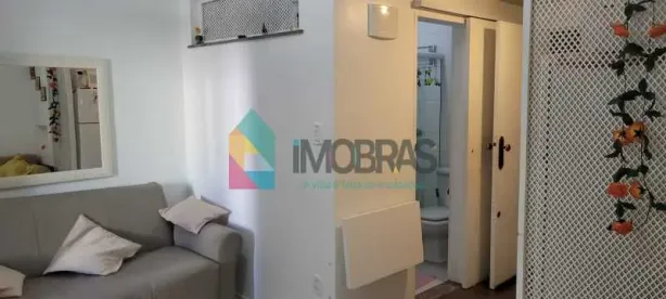 Apartamento com 1 Quarto à venda, 33m² no Copacabana, Rio de Janeiro
