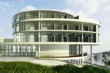 Apartamento com 1 Quarto à venda, 89m² no Santa Lúcia, Belo Horizonte