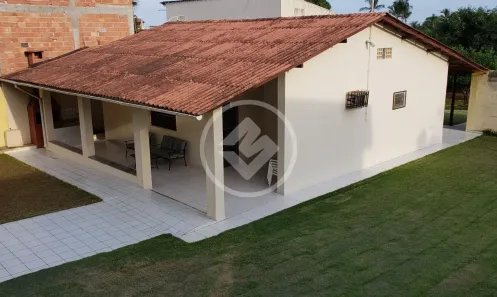 Casa com 3 Quartos à venda, 1200m² no Santa Mônica, Guarapari
