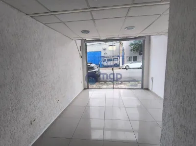 Ponto Comercial para alugar, 30m² no Vila Maria Baixa, São Paulo