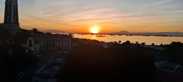 Apartamento com 2 Quartos à venda, 40m² no Largo do Barradas, Niterói