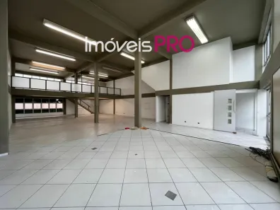 Ponto Comercial para alugar, 723m² no Brooklin Paulista, São Paulo