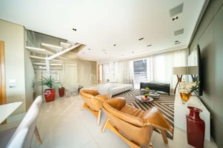 Cobertura com 4 Quartos à venda, 301m² no Vila Santo Estevão, São Paulo