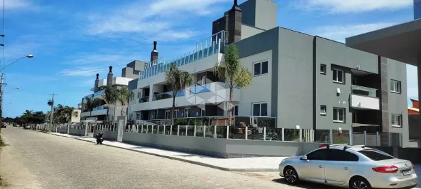 Apartamento com 2 Quartos à venda, 79m² no Campeche, Florianópolis