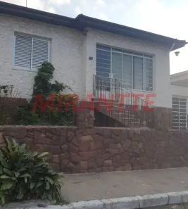 Casa com 1 Quarto à venda, 200m² no Jaçanã, São Paulo