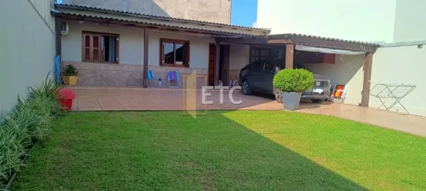 Casa com 2 Quartos à venda, 100m² no Igara, Canoas