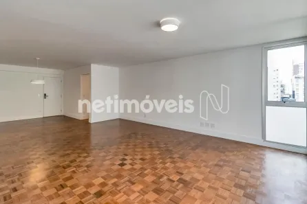 Apartamento com 3 Quartos à venda, 167m² no Consolação, São Paulo