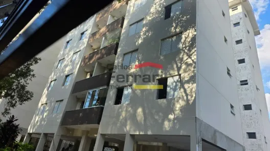 Apartamento com 2 Quartos à venda, 68m² no Jardim Paraíso, São Paulo