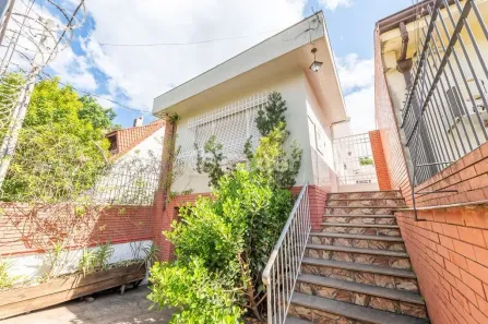 Sobrado com 3 Quartos à venda, 169m² no Petrópolis, Porto Alegre