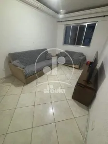 Apartamento com 2 Quartos à venda, 68m² no Baeta Neves, São Bernardo do Campo