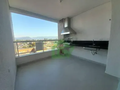 Apartamento com 2 Quartos à venda, 77m² no Jardim Britânia, Caraguatatuba