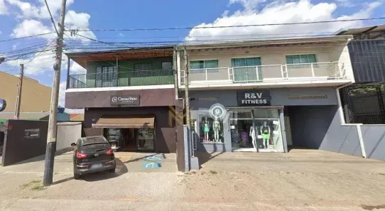 Ponto Comercial à venda, 185m² no Parque Ortolândia, Hortolândia