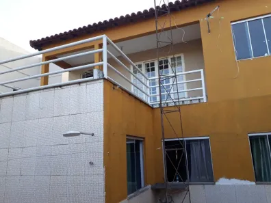 Sobrado com 7 Quartos à venda, 235m² no Setor Leste, Brasília