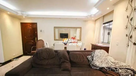 Sobrado com 3 Quartos à venda, 253m² no Vila União(Zona Norte), São Paulo
