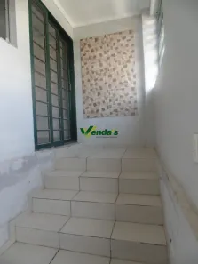Imóvel Comercial com 3 Quartos para alugar, 200m² no Cidade Alta, Piracicaba