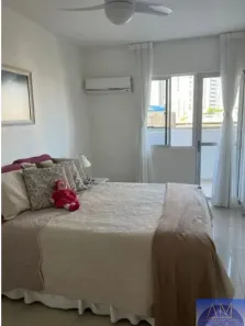 Apartamento com 3 Quartos à venda, 123m² no Boa Viagem, Recife