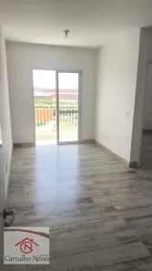 Apartamento com 2 Quartos à venda, 56m² no Residencial Santa Giovana, Jundiaí