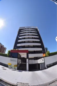 Apartamento com 3 Quartos para alugar, 87m² no Jatiúca, Maceió