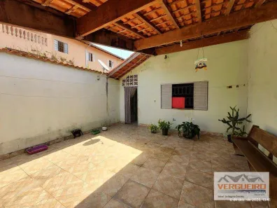 Casa com 2 Quartos à venda, 110m² no Jardim Santo Onofre, São José dos Campos
