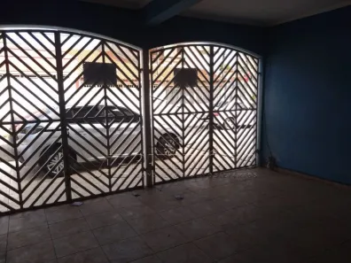 Casa com 4 Quartos à venda, 240m² no Jardim das Flores, Sorocaba