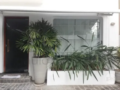 Imóvel Comercial à venda, 300m² no Vila Olímpia, São Paulo