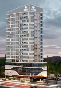 Apartamento com 2 Quartos à venda, 72m² no Perequê, Porto Belo