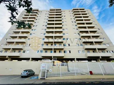 Apartamento com 2 Quartos à venda, 44m² no Jardim Paulista, Ribeirão Preto