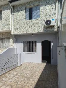 Sobrado com 2 Quartos à venda, 110m² no Vila Bertioga, São Paulo