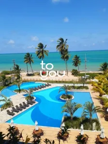 Apartamento com 3 Quartos à venda, 87m² no Ponta de Matos, Cabedelo