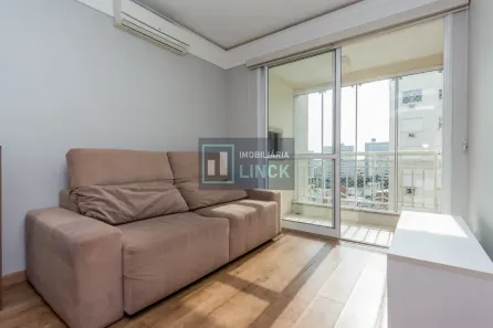 Apartamento com 2 Quartos para alugar, 62m² no Passo da Areia, Porto Alegre