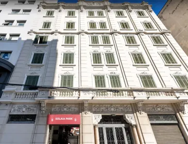 Ponto Comercial para alugar, 2927m² no Campos Elíseos, São Paulo
