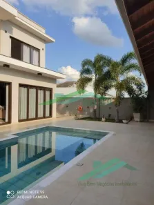 Casa de Condomínio com 3 Quartos à venda, 525m² no Portal das Estrelas II, Boituva
