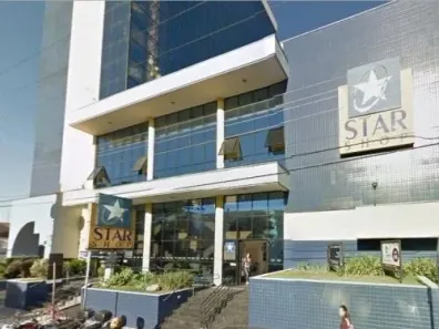 Sala Comercial para alugar, 25m² no Centro, Taubaté