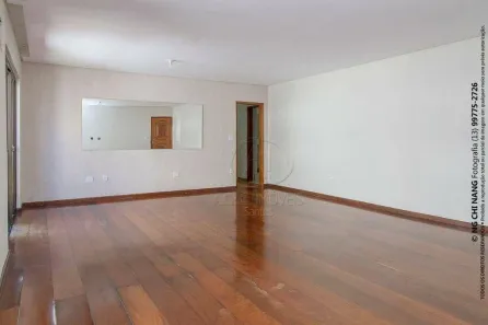 Apartamento com 3 Quartos à venda, 160m² no Boqueirão, Santos