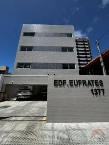 Apartamento com 1 Quarto para alugar, 30m² no Bairro Novo, Olinda