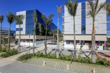 Sala Comercial para alugar, 26m² no Barra da Tijuca, Rio de Janeiro