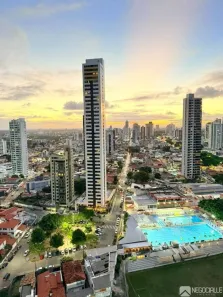 Apartamento com 2 Quartos à venda, 60m² no Miramar, João Pessoa