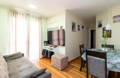 Apartamento com 2 Quartos à venda, 50m² no Sítio do Mandaqui, São Paulo