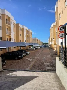 Apartamento com 2 Quartos à venda, 52m² no João XXIII, Vinhedo