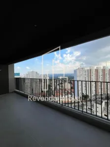 Apartamento com 3 Quartos à venda, 120m² no Jardim Vera Cruz, São Paulo