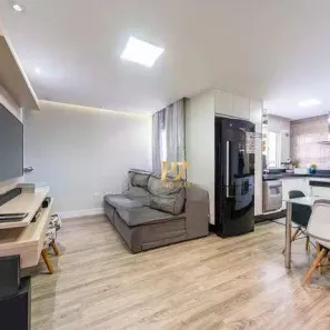 Cobertura com 3 Quartos à venda, 180m² no Vila Curuçá, Santo André