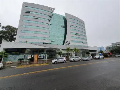 Sala Comercial à venda, 58m² no Sanvitto, Caxias do Sul
