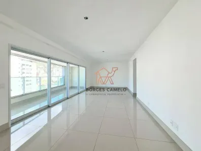 Apartamento com 4 Quartos à venda, 172m² no Anchieta, Belo Horizonte