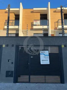 Sobrado com 3 Quartos à venda, 123m² no Jardim Brasília (Zona Leste), São Paulo