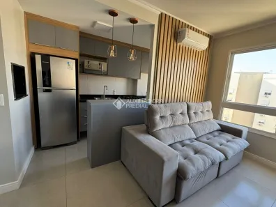 Apartamento com 2 Quartos para alugar, 60m² no Marechal Rondon, Canoas