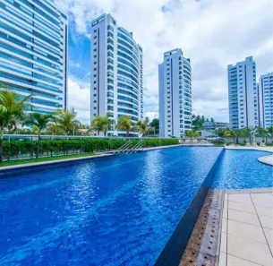 Apartamento com 4 Quartos à venda, 142m² no Pituaçu, Salvador