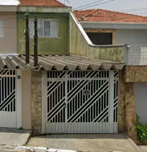 Casa com 2 Quartos à venda, 100m² no Jardim Penha, São Paulo